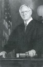 The Honorable Dudley Bowen, Jr.  